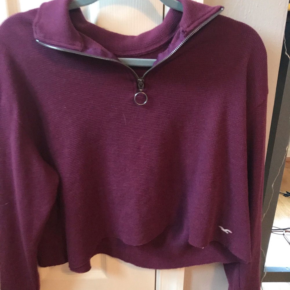 Sweater - Picture 2 of 3